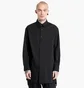 Сорочка унісекс Y-3 Graphic Black JN4878
