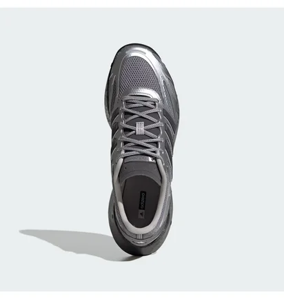 Кросівки унісекс Adidas Adizero Aruku Grey JS3712