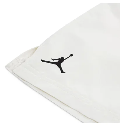 Шорты детские Air Jordan Mj Ess Poolside Beige 95D856-782
