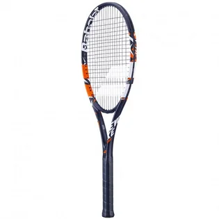 Ракетка для великого тенісу Babolat Evoke Tour Str Gr2 Black 121244-100