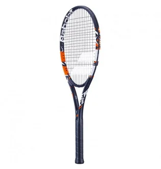 Ракетка для большого тенниса Babolat Evoke Tour Str Gr2 Black 121244-100