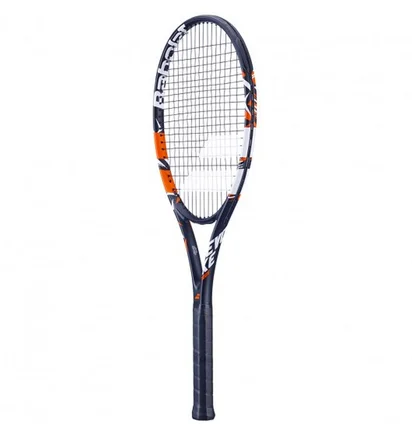 Ракетка для большого тенниса Babolat Evoke Tour Str Gr2 Black 121244-100