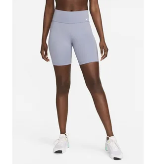 Шорти жіночі Nike One Grey DD0243-519