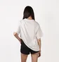 Футболка женская Nike Sportswear T-Shirt White FD4149-100