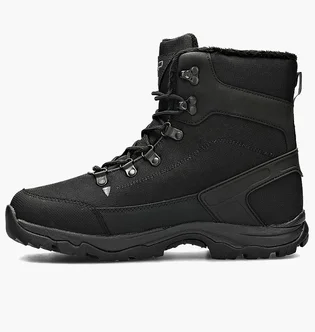 Черевики чоловічі Cmp Railo Snow Boot Wp Black 39Q4877-U901