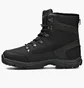 Ботинки мужские Cmp Railo Snow Boot Wp Black 39Q4877-U901
