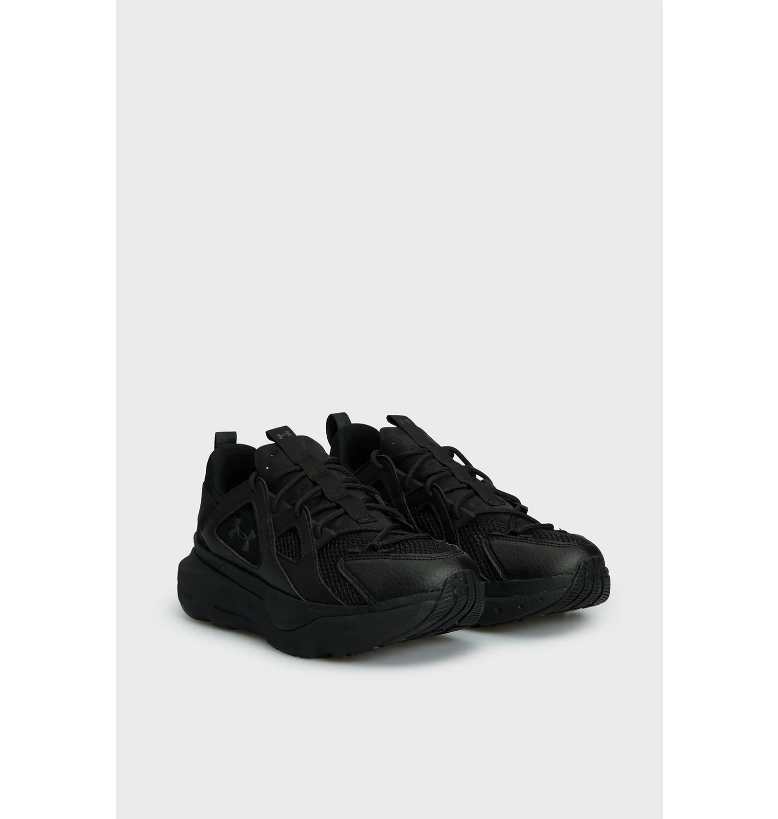 ᐉ Кросівки унісекс Under Armour Infinite Mvmnt Se Black 6000902