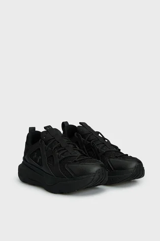 Кросівки унісекс Under Armour Infinite Mvmnt Se Black 6000902-002
