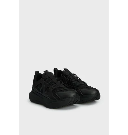 Кроссовки унисекс Under Armour Infinite Mvmnt Se Black 6000902-002