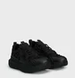 Кроссовки унисекс Under Armour Infinite Mvmnt Se Black 6000902-002