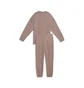 Спортивний костюм дитячий Puma Loungewear Oversized Beige 693395-88