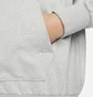 Худі чоловіче Nike Dri-Fit Standard Issue Grey DQ5818-063