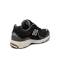 Кроссовки унисекс New Balance 2002R Black M2002RXT