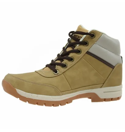 Черевики чоловічі Kappa Bright Mid Light Yellow 2420754141