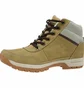 Черевики чоловічі Kappa Bright Mid Light Yellow 2420754141