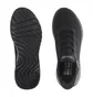 Кроссовки мужские Skechers Bobs Squad Chaos Daily Hype Slip-Ins Black 118300-BBK