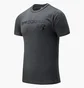 Футболка чоловіча New Balance Classic Core Logo Grey Mt03905Hc