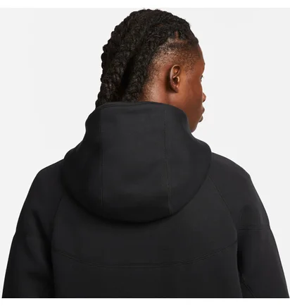 Спортивный костюм мужской Nike Tech Fleece Black FB7921-010__FB8002-010