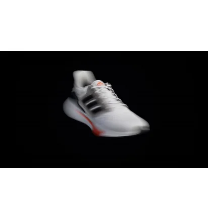 Кроссовки мужские Adidas Eq21 Run Shoes White H00511
