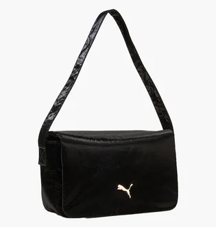 Сумка жіноча Puma Up Flute Bag Black 091300-04
