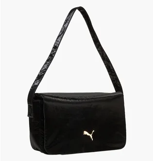 Сумка жіноча Puma Up Flute Bag Black 091300-04
