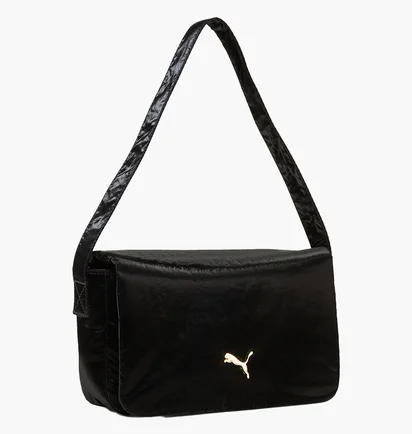 Сумка женская Puma Up Flute Bag Black 091300-04