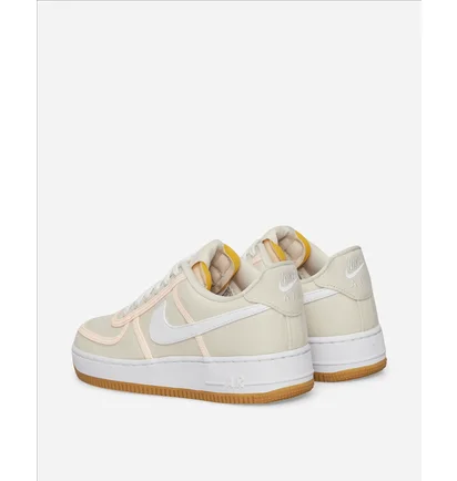 Кросівки чоловічі Nike Air Force 1 07 Prm Sneakers Light Beige CI9349-200