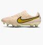 Бутсы унисекс Nike Legend 9 Elite Sg-Pro Ac Beige Db0822-800
