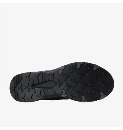 Кроссовки мужские The North Face Vectiv Taraval Black Nf0A52Q1Kx7