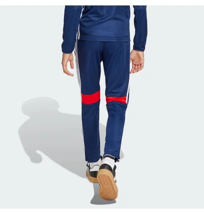 Штаны детские Adidas Tiro 25 Essentials Blue JD0576