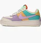 Кросівки жіночі Nike Air Force 1 Shadow Multi CI0919-101