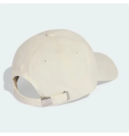 Кепка унісекс Adidas Dad Cap Big Log Beige KE8267