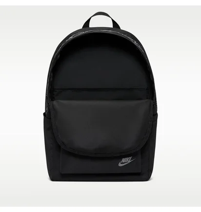 Рюкзак унісекс Nike Heritage Air Max Black IM7436-010