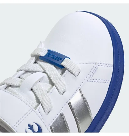 Кросівки дитячі Adidas X Star Wars Grand Court 2.0 White IH1136