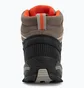 Ботинки мужские CMP Rigel Mid Trekking Shoes Wp Brown 3Q12947-09PT