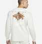 Лонгслив мужской Air Jordan Mens 85 Long-Sleeve T-Shirt White Dh8962-141
