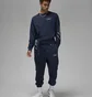Лонгслів чоловічий Air Jordan Long Sleeve T-Shirt X Union La Blue DV7341-419