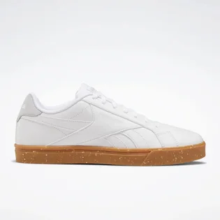 Кроссовки унисекс Reebok Club C 85 Vintage White EG2984