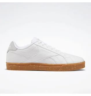 Кроссовки унисекс Reebok Club C 85 Vintage White EG2984