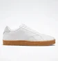 Кросівки унісекс Reebok Club C 85 Vintage White EG2984