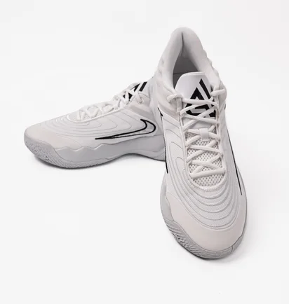 Кроссовки унисекс Nike Giannis Immortality 4 Basketball Shoes White FQ3680-100