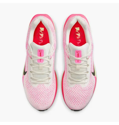 Кроссовки мужские Nike Winflo 11 Pink/Green HV3141-100
