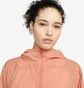 Куртка жіноча Nike Storm-Fit Run Division Jacket Peach DM7753-824