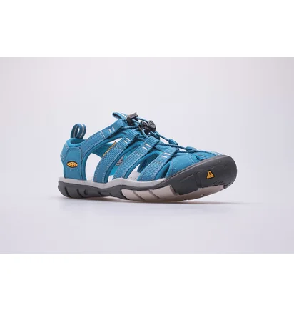 Сандали женские Keen Clearwater Cnx Blue 1012538