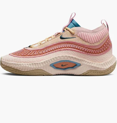 Кросівки унісекс Nike Cosmic Unity 3 Beige DV2757-201