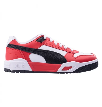 Кросівки чоловічі Puma Rbd Tech Classic Red/White 396553-04