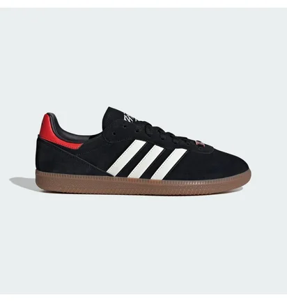 Кроссовки мужские Adidas X 100 Thieves Palos Hills Black JH9125