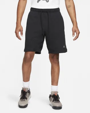 Шорти чоловічі Air Jordan Essentials Black DA9826-010