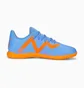 Футзалки мужские Puma Future Play It Light Blue 107204-01