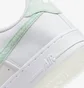 Кросівки дитячі Nike Air Force 1 Lv8 White FJ7706-131